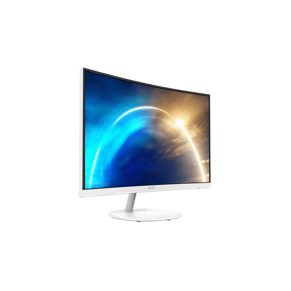 Monitor MSI MP271C 27" Full HD LED VA Flicker free 75 Hz