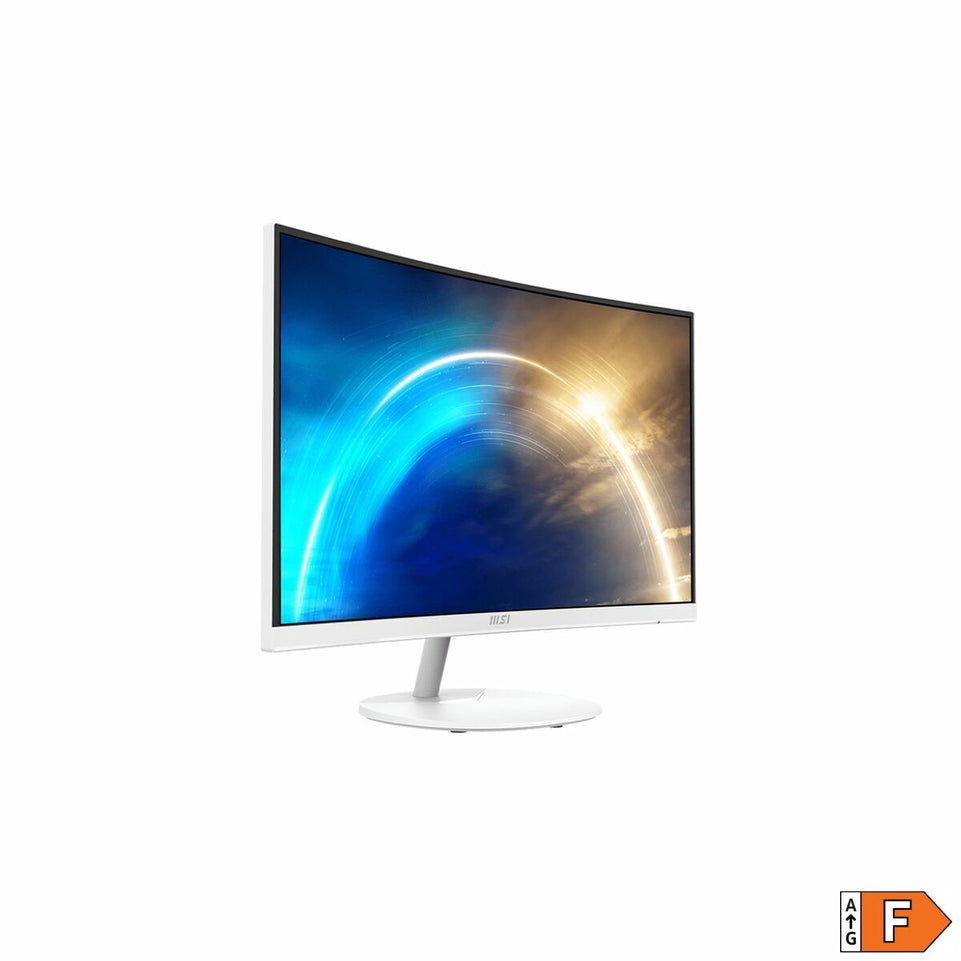 Monitor MSI MP271C 27" Full HD LED VA Flicker free 75 Hz