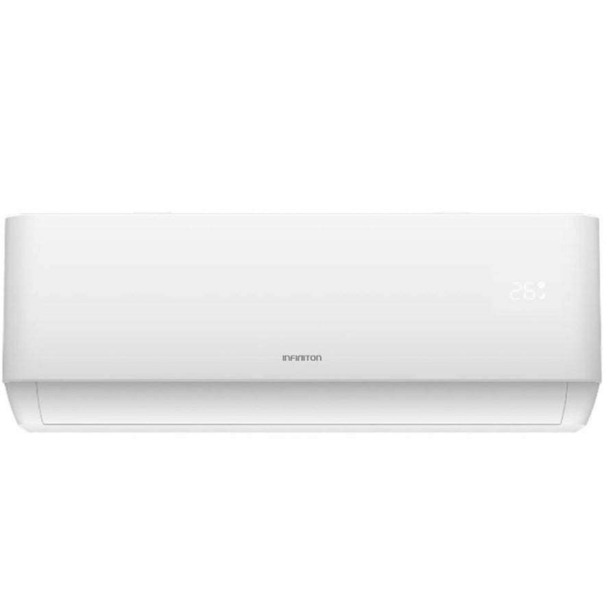 Airconditioner Infiniton SPLIT-3908TP 3600 fg/h Afstandsbediening Split A++
