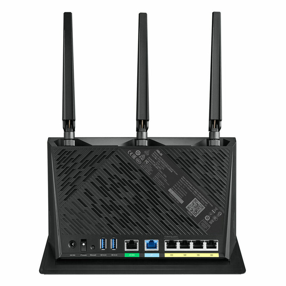 Router Asus RT-AX86S WIFI 6