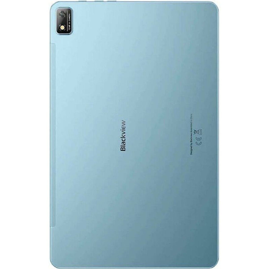 Tablet Blackview TAB16 Blauw 256 GB UNISOC T616 8 GB RAM 11"