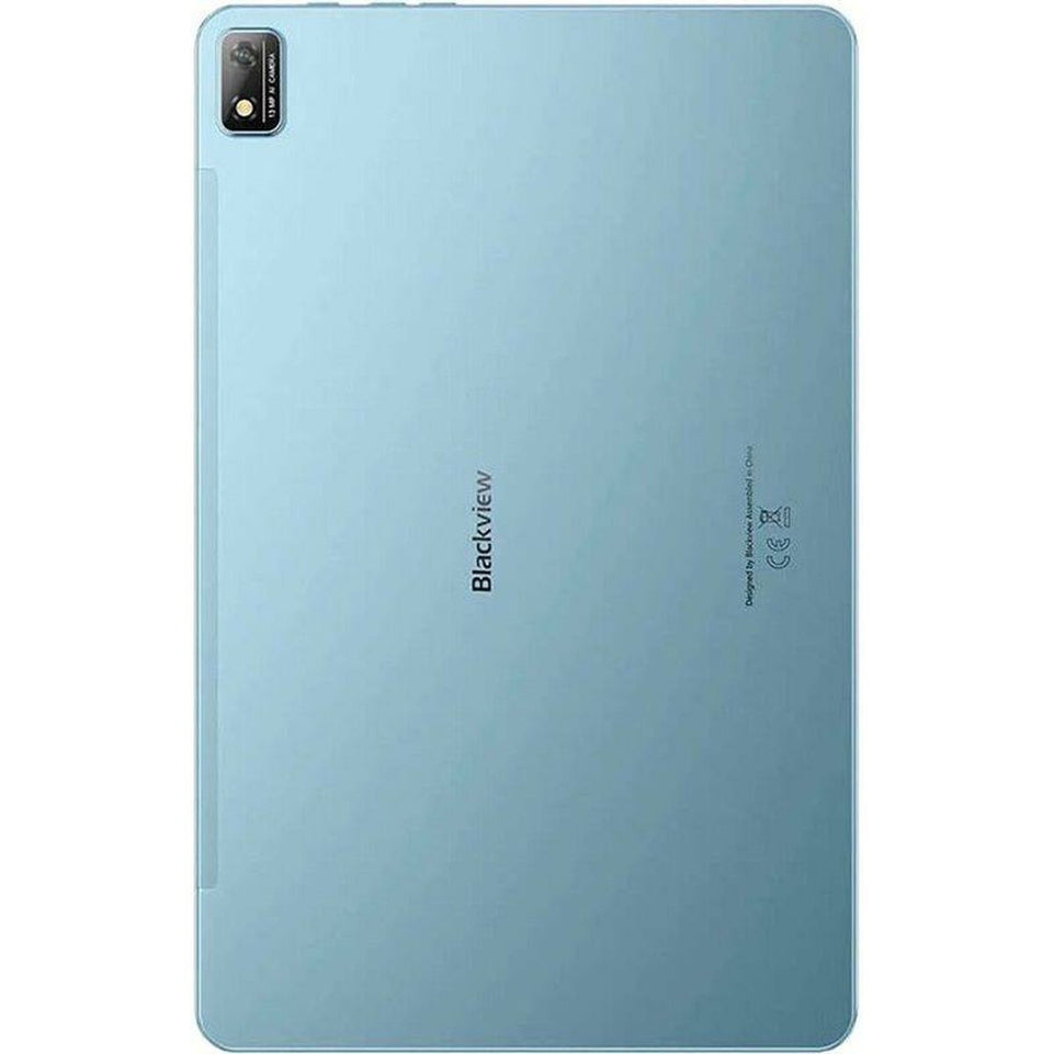 Tablet Blackview TAB16 Blauw 256 GB UNISOC T616 8 GB RAM 11"