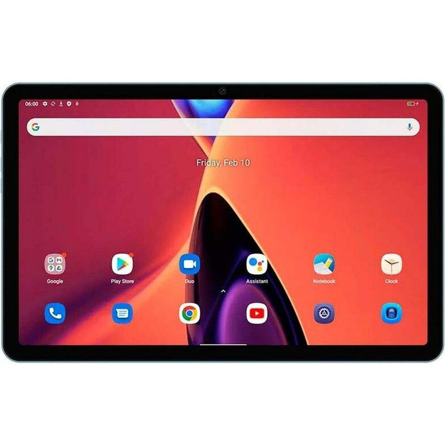 Tablet Blackview TAB16 Blauw 256 GB UNISOC T616 8 GB RAM 11"