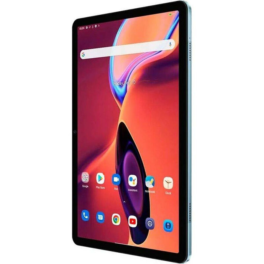 Tablet Blackview TAB16 Blauw 256 GB UNISOC T616 8 GB RAM 11"