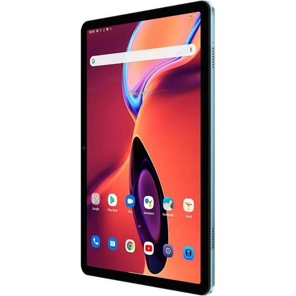Tablet Blackview TAB16 Blauw 256 GB UNISOC T616 8 GB RAM 11"