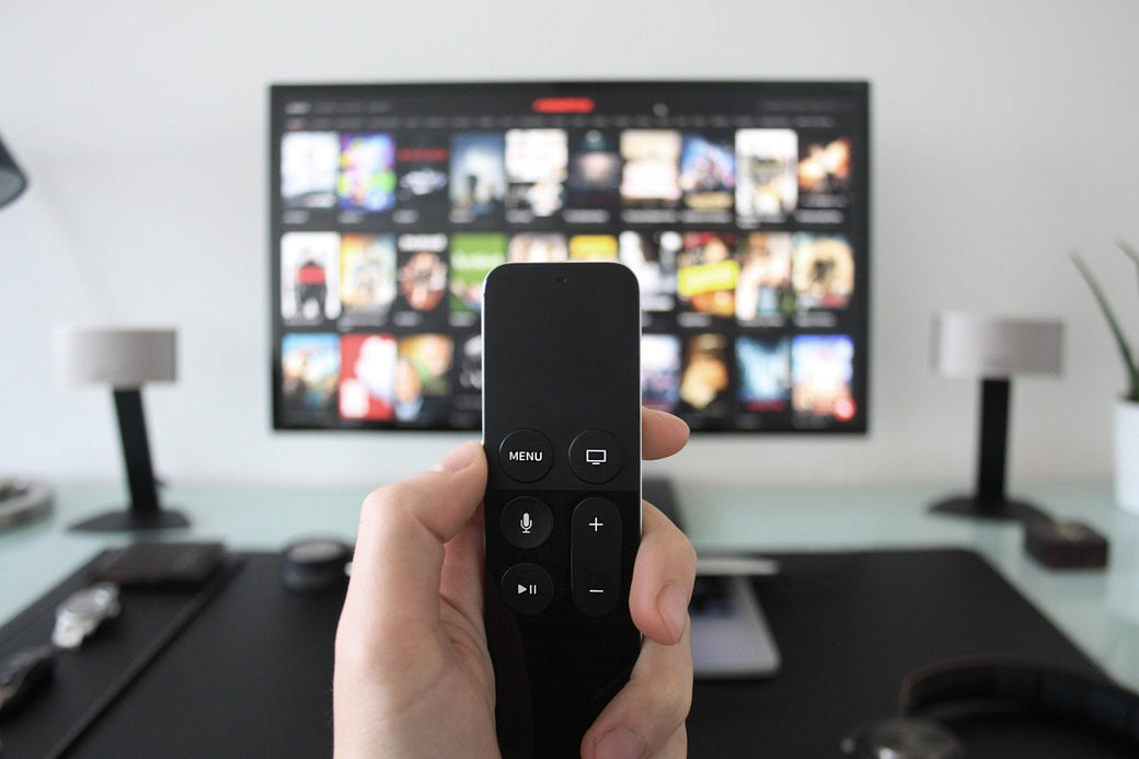 De ideale TV kijkafstand