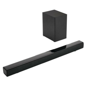 Soundbar Panasonic SC-HTB150 Zwart 100 W