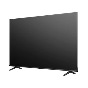 Smart TV Hisense 43A6K 4K Ultra HD 43" LED Zwart