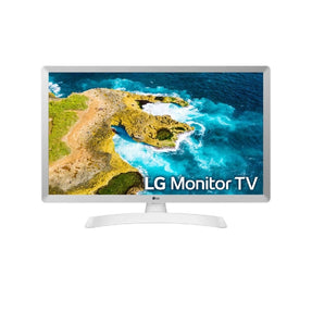 SMART TV LG 28TQ515SWZ WI-FI LED