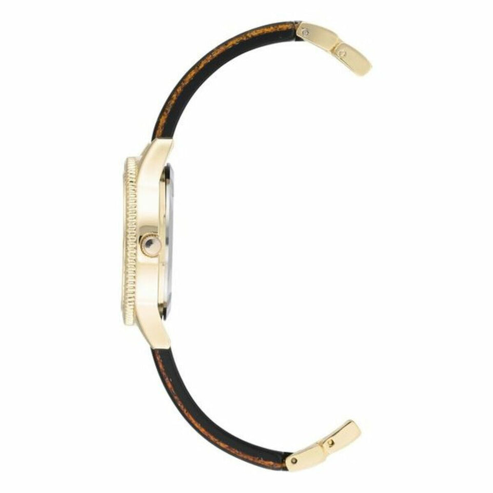 Horloge Dames Juicy Couture JC1114BKGD (Ø 28 mm)