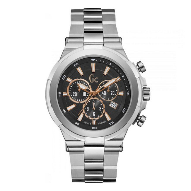 Horloge Heren GC Watches Y23002G2 (Ø 44 mm)