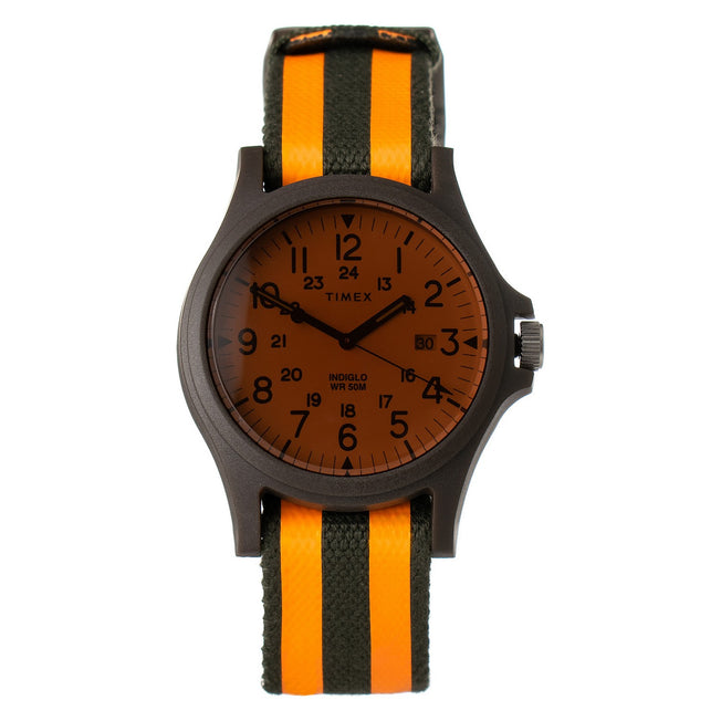 Horloge Heren Timex TW2V14200LG (Ø 40 mm)