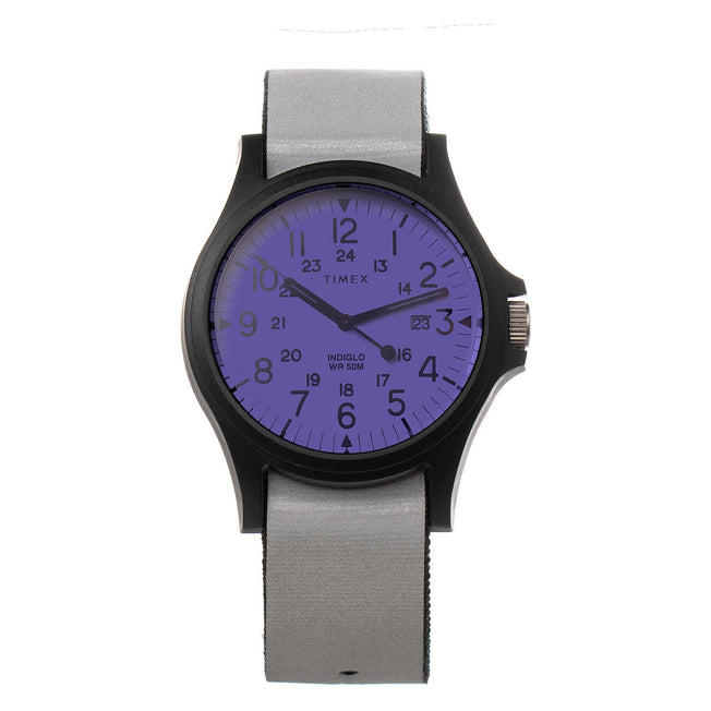 Horloge Heren Timex TW2V14500LG (Ø 40 mm)
