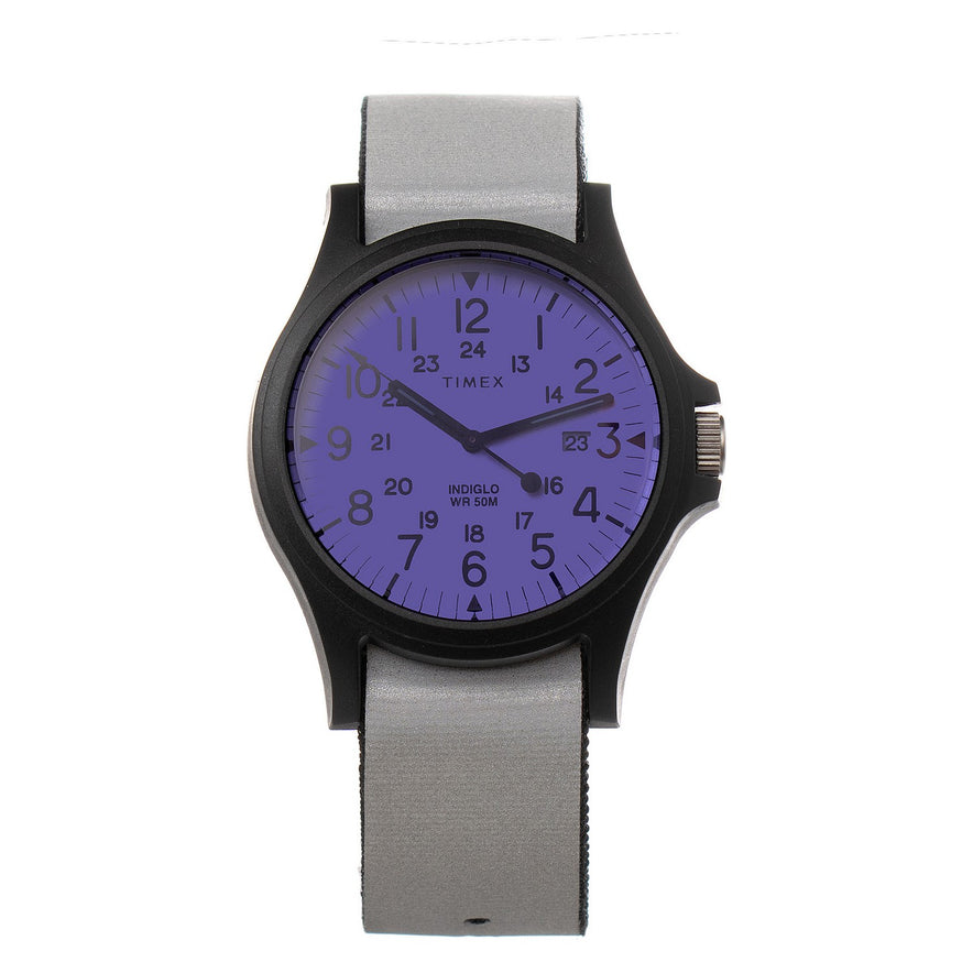 Horloge Heren Timex TW2V14500LG (Ø 40 mm)