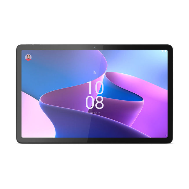 Tablet Lenovo P11 Pro (2nd Gen) Zwart 8 GB RAM 256 GB 11,2"
