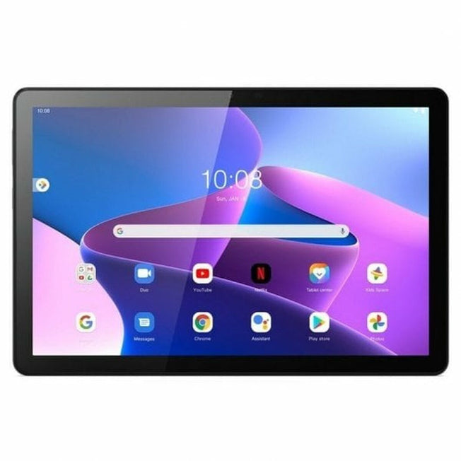 Tablet Lenovo M10 (3rd Gen) 3 GB RAM Unisoc Grijs 32 GB