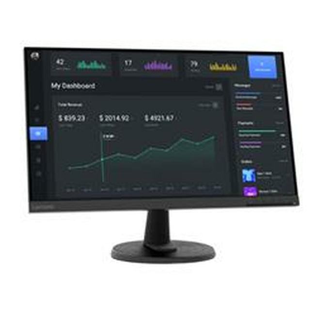 Monitor Lenovo 63DCKAT6EU Full HD 23,8" IPS