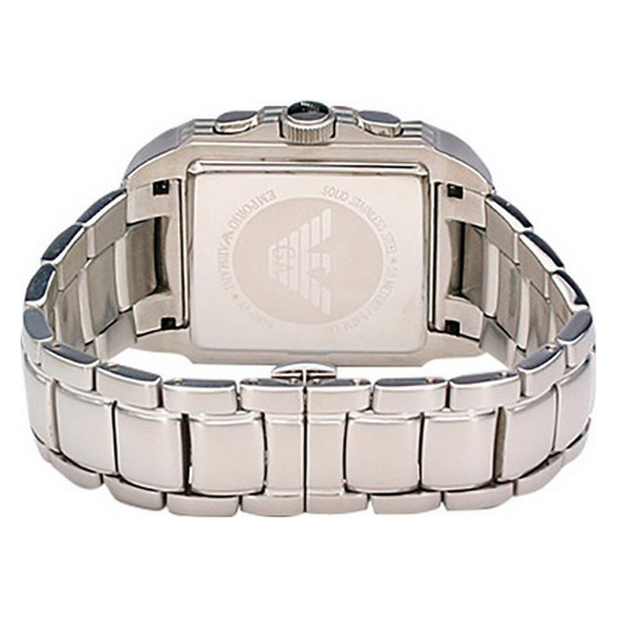 Horloge Heren Armani AR0659 (Ø 42 mm)