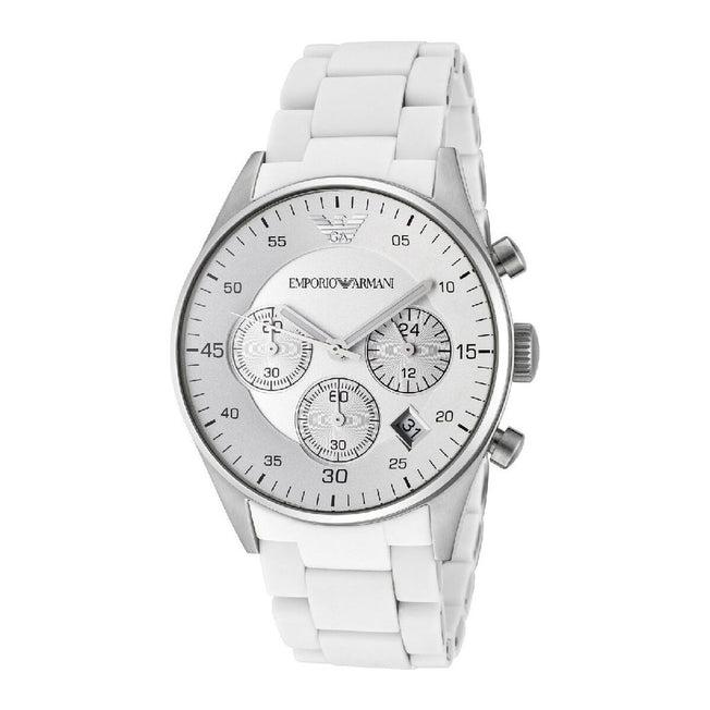 Horloge Heren Armani AR5867 (Ø 38 mm)