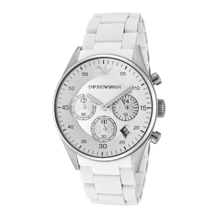 Horloge Heren Armani AR5867 (Ø 38 mm)