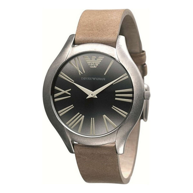 Horloge Heren Armani AR0775 (Ø 43 mm)
