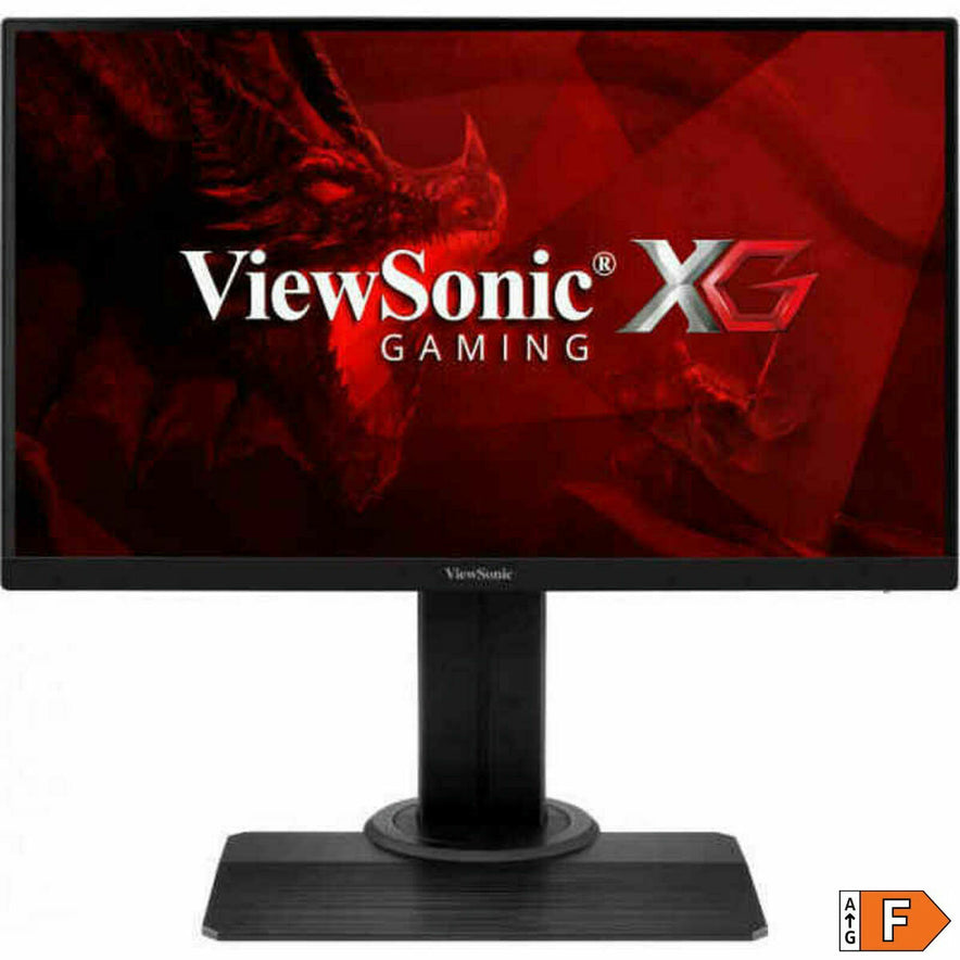 Monitor ViewSonic XG2705 27" FHD LED IPS LED IPS AMD FreeSync Flicker free 144 Hz