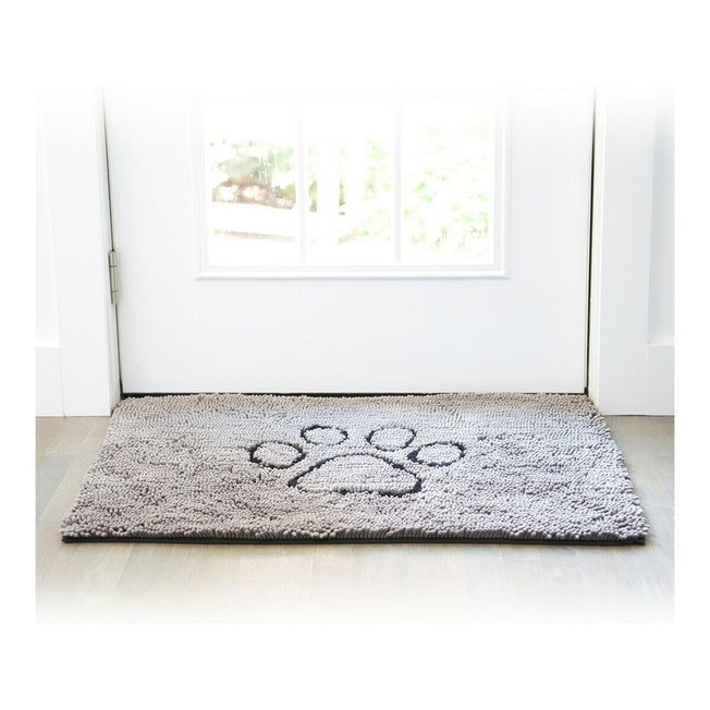 Kleed voor honden Dog Gone Smart Grijs (89 x 66 cm)