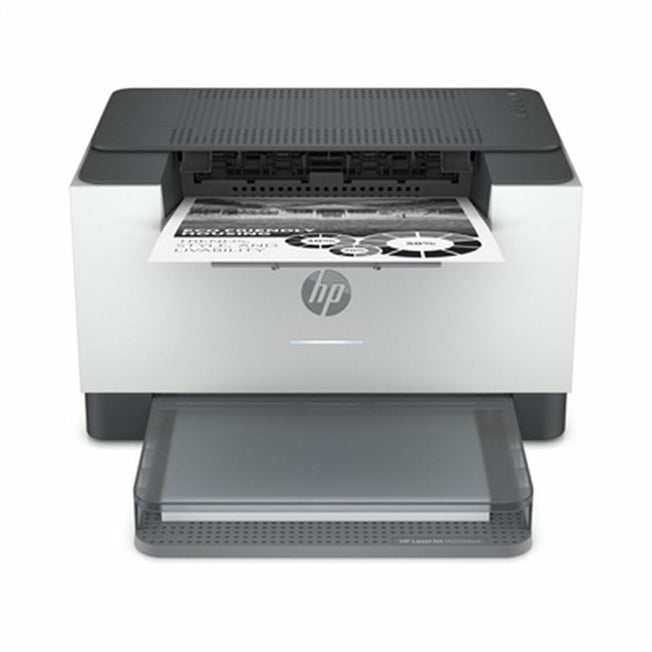 Laserprinter HP 6GW62E