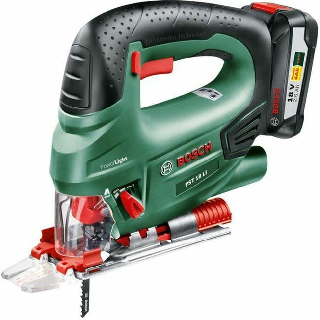 Jigsaws BOSCH PST 18 LI
