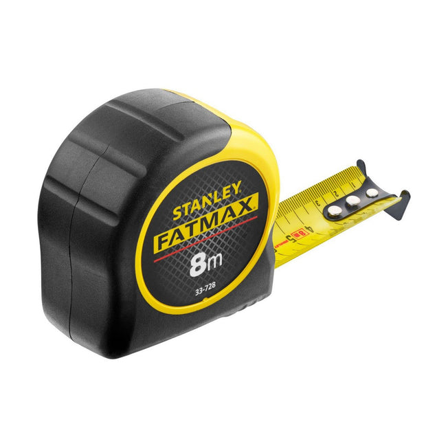 Rolmaat Stanley (8 m)