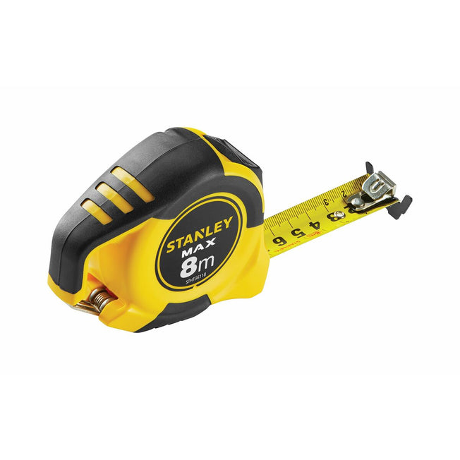 Meetlint Stanley STHT0-36118 8 m
