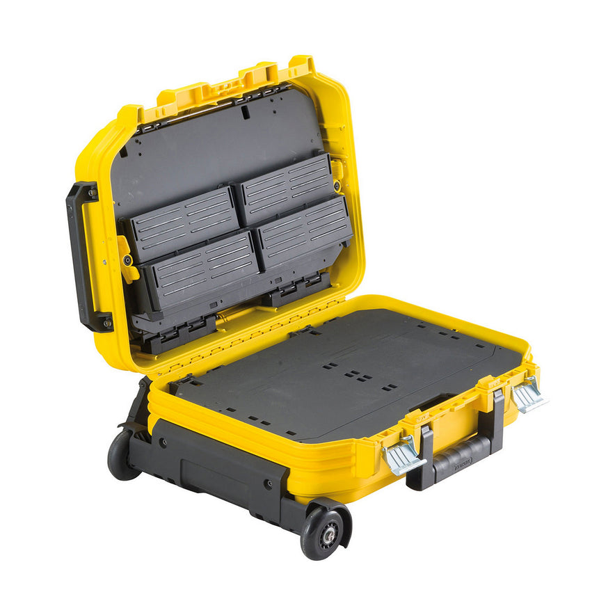 Gereedschapskoffer Stanley Fatmax FMST1-72383 Met wieltjes