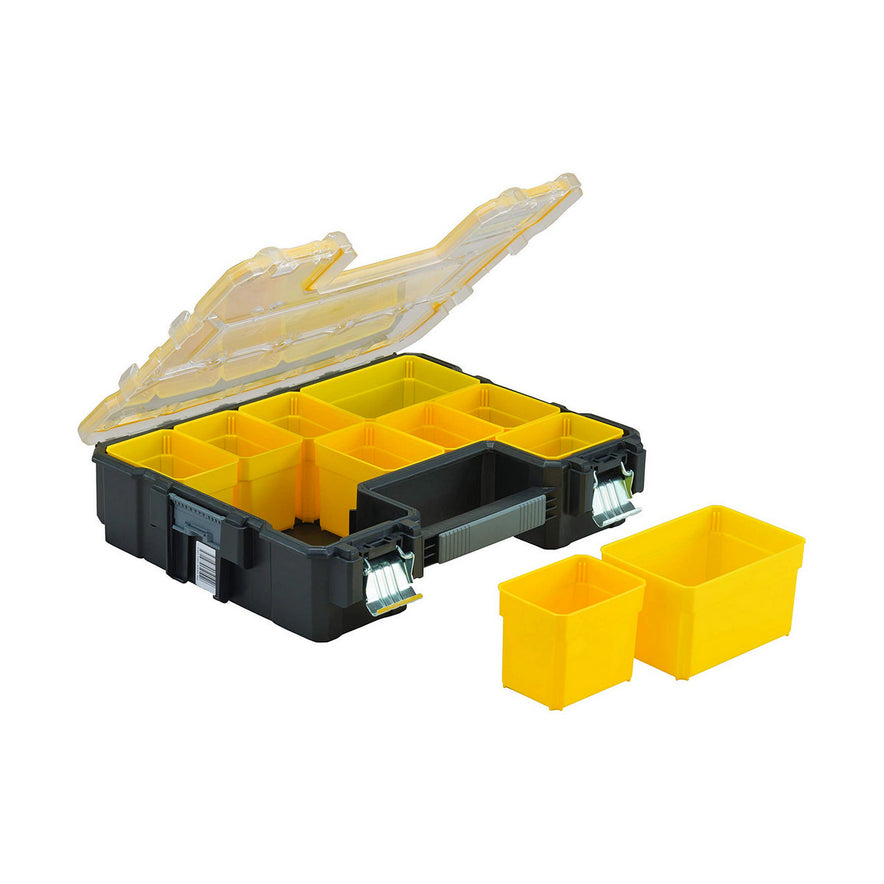 Gereedschapskist Stanley 1-97-518 Plastic