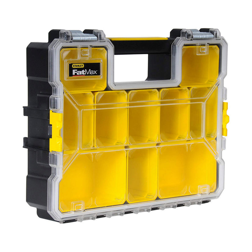 Gereedschapskist Stanley 1-97-518 Plastic