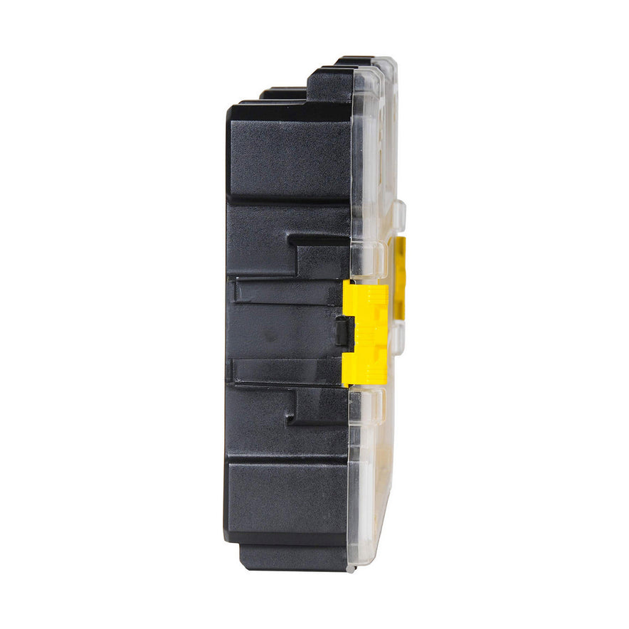 Gereedschapskist Stanley 1-97-518 Plastic