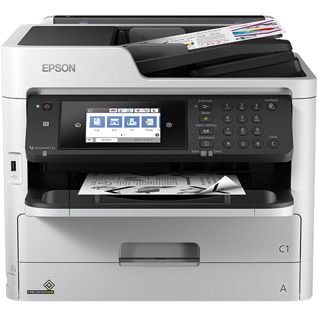 Multifunctionele Printer Epson C11CG04401
