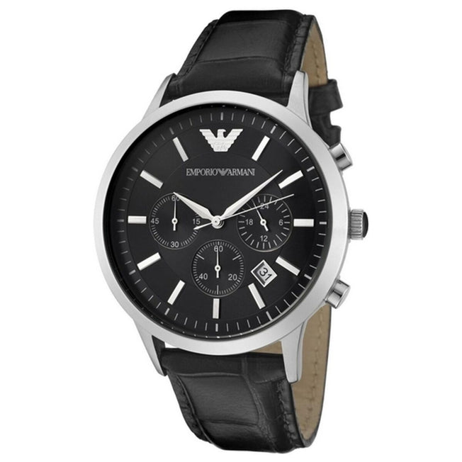 Horloge Heren Armani AR2447 (Ø 43 mm)
