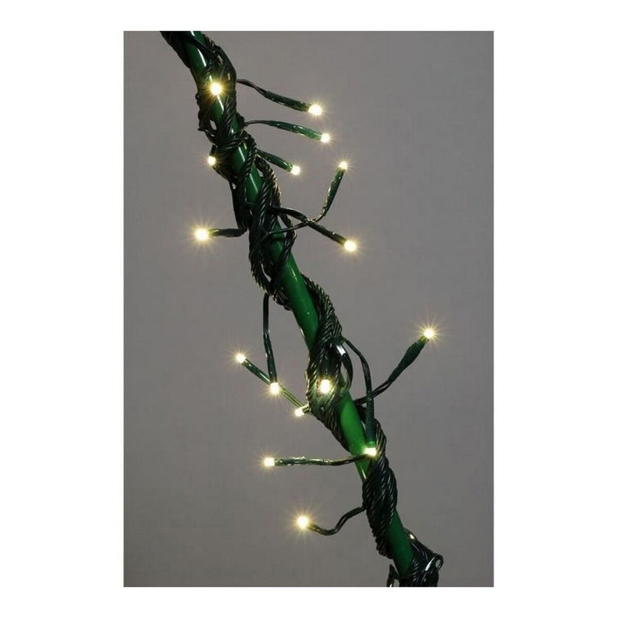 LED-lichtkrans Blachere Illumination Flicker Groen 10,5W