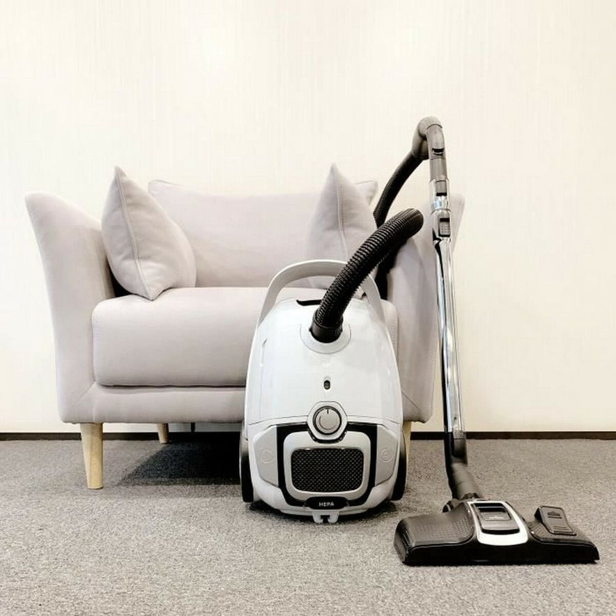 Stofzuiger Continental Edison CEVCWBA 700W 3 L Wit 700 W