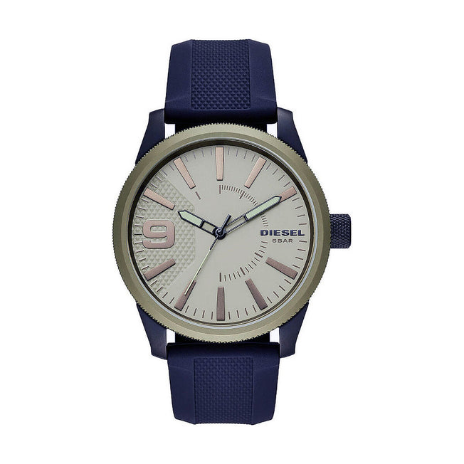 Horloge Heren Diesel RASP NSBB (Ø 46 mm)