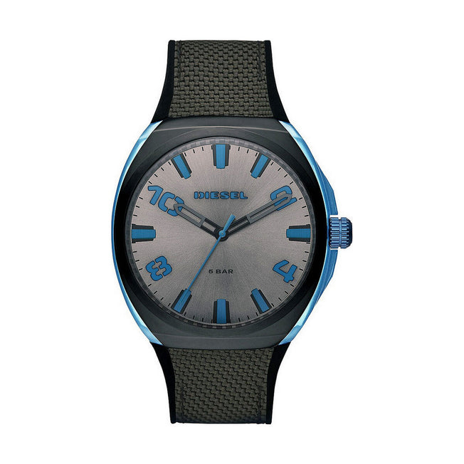 Horloge Heren Diesel STIGG (Ø 48 mm)