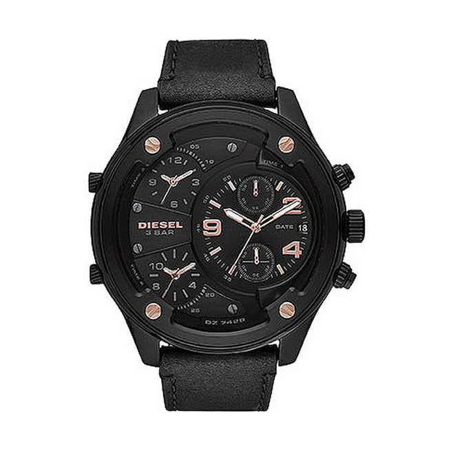 Horloge Heren Diesel BOLTDOWN (ø 56 mm)