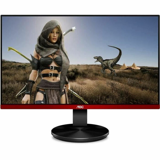 Monitor AOC G2490VXA 24" LED VA LCD Flicker free 144 Hz