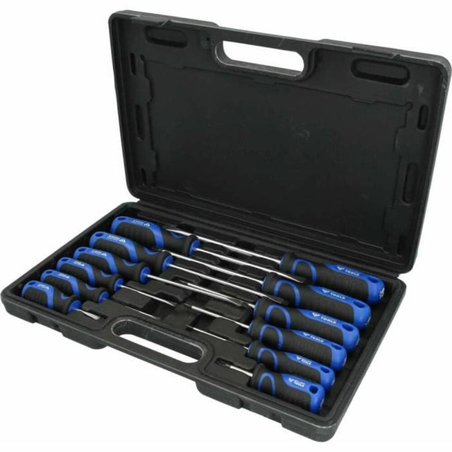 Schroevendraaierset KS Tools