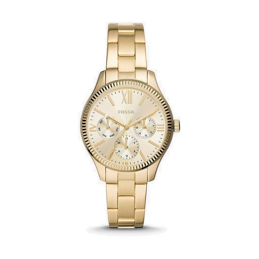 Horloge Dames Fossil RYE (Ø 36 mm)