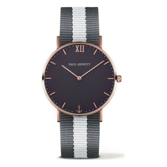 Horloge Uniseks Paul Hewitt PH-SA-R-ST-B-GRW-20S (Ø 39 mm)