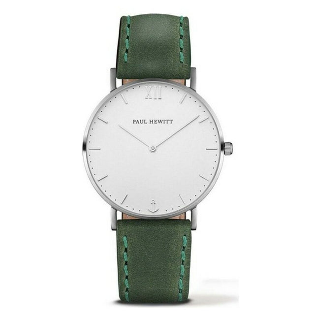 Horloge Uniseks Paul Hewitt PH-SA-S-ST-W-12S (Ø 39 mm)