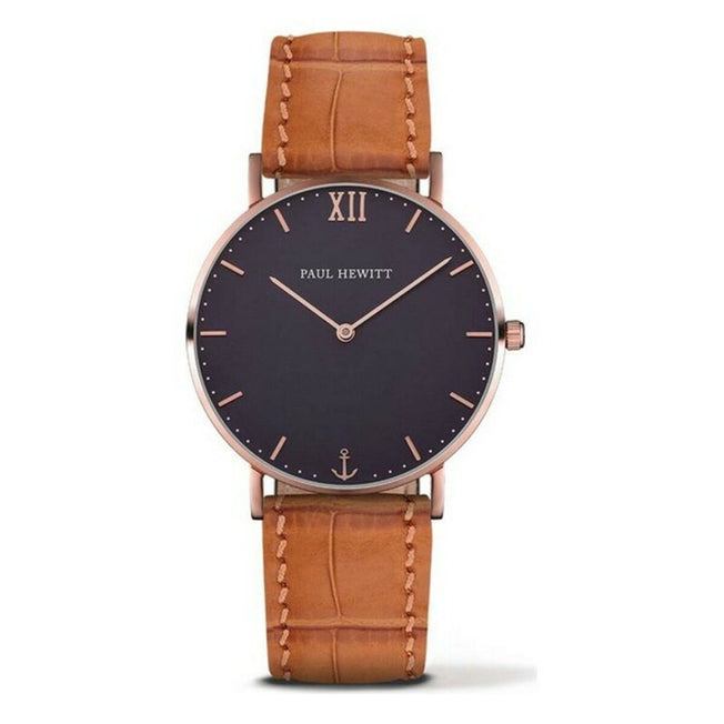 Horloge Uniseks Paul Hewitt PH-SA-R-ST-B-16M (Ø 39 mm)