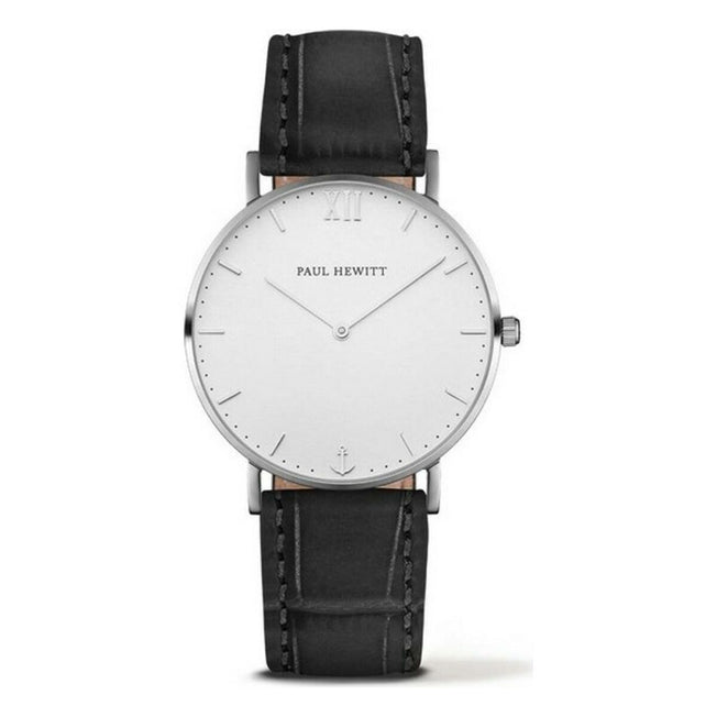 Horloge Uniseks Paul Hewitt PH-SA-S-ST-W-15S (Ø 39 mm)