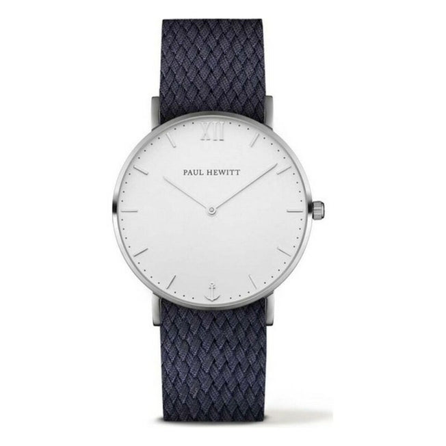 Horloge Uniseks Paul Hewitt PH-SA-S-ST-W-17M (Ø 39 mm)